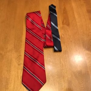 Men’s tie